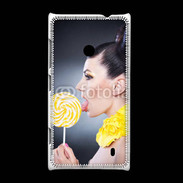 Coque Nokia Lumia 520 Lolita 9