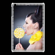 Coque iPadMini Lolita 9