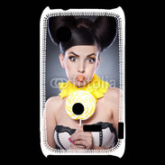 Coque Sony Xperia Typo Lolita lollipops 6