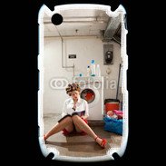 Coque Blackberry 8520 Lolita 11