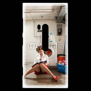 Coque Nokia Lumia 920 Lolita 11