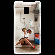 Coque LG P990 Lolita 11
