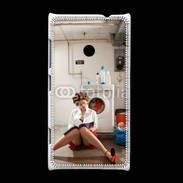Coque Nokia Lumia 520 Lolita 11