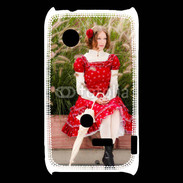 Coque Sony Xperia Typo Lolita 12