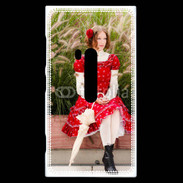 Coque Nokia Lumia 920 Lolita 12