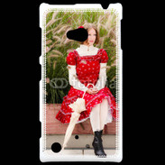 Coque Nokia Lumia 720 Lolita 12