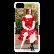 Coque Blackberry Z10 Lolita 12
