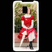 Coque LG P990 Lolita 12