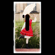 Coque Nokia Lumia 920 Lolita 13