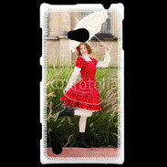 Coque Nokia Lumia 720 Lolita 13