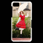 Coque Blackberry Z10 Lolita 13