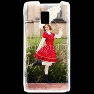 Coque LG P990 Lolita 13