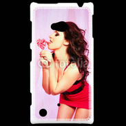 Coque Nokia Lumia 720 Lolita lollipops 7