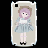 Coque Blackberry 8520 Lolita 14