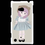 Coque Nokia Lumia 720 Lolita 14
