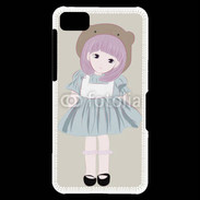 Coque Blackberry Z10 Lolita 14