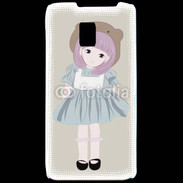 Coque LG P990 Lolita 14