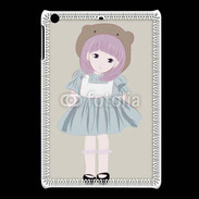Coque iPadMini Lolita 14