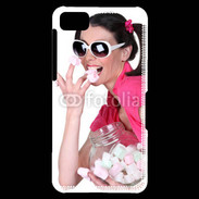 Coque Blackberry Z10 lolita candy