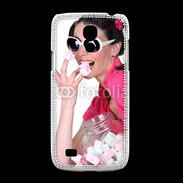 Coque Samsung Galaxy S4mini lolita candy
