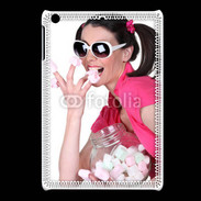 Coque iPadMini lolita candy