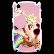 Coque Blackberry 8520 Lolita lollipops 8
