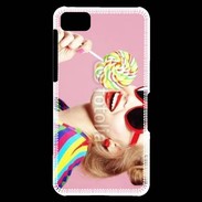 Coque Blackberry Z10 Lolita lollipops 8
