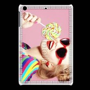 Coque iPadMini Lolita lollipops 8