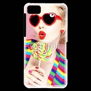 Coque Blackberry Z10 Lolita lollipops 9