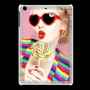 Coque iPadMini Lolita lollipops 9