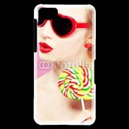 Coque Blackberry Z10 Lolita lollipops 10