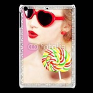 Coque iPadMini Lolita lollipops 10