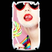 Coque Blackberry 8520 Lolita lollipops 11