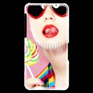Coque Blackberry Z10 Lolita lollipops 11