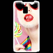 Coque LG P990 Lolita lollipops 11