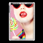 Coque iPadMini Lolita lollipops 11