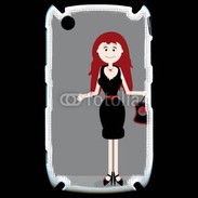 Coque Blackberry 8520 Lolita 16