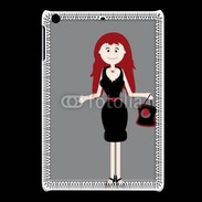 Coque iPadMini Lolita 16