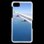 Coque Blackberry Z10 Vue aérienne au dessus de la mer
