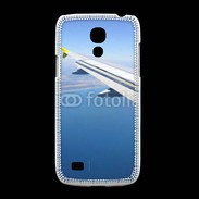 Coque Samsung Galaxy S4mini Vue aérienne au dessus de la mer