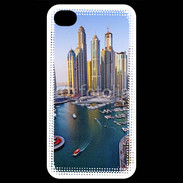 Coque iPhone 4 / iPhone 4S Building de Dubaï
