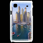 Coque Samsung Galaxy S Building de Dubaï