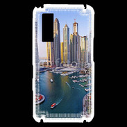 Coque Samsung Player One Building de Dubaï