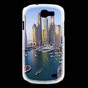 Coque Samsung Galaxy Express Building de Dubaï