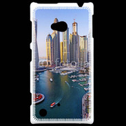 Coque Nokia Lumia 720 Building de Dubaï