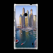 Coque Nokia Lumia 520 Building de Dubaï