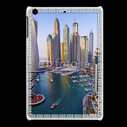 Coque iPadMini Building de Dubaï
