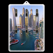 Porte clés Building de Dubaï
