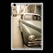 Coque iPadMini Vintage voiture à Cuba
