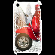 Coque iPhone 3G / 3GS Vintage Scooter 5